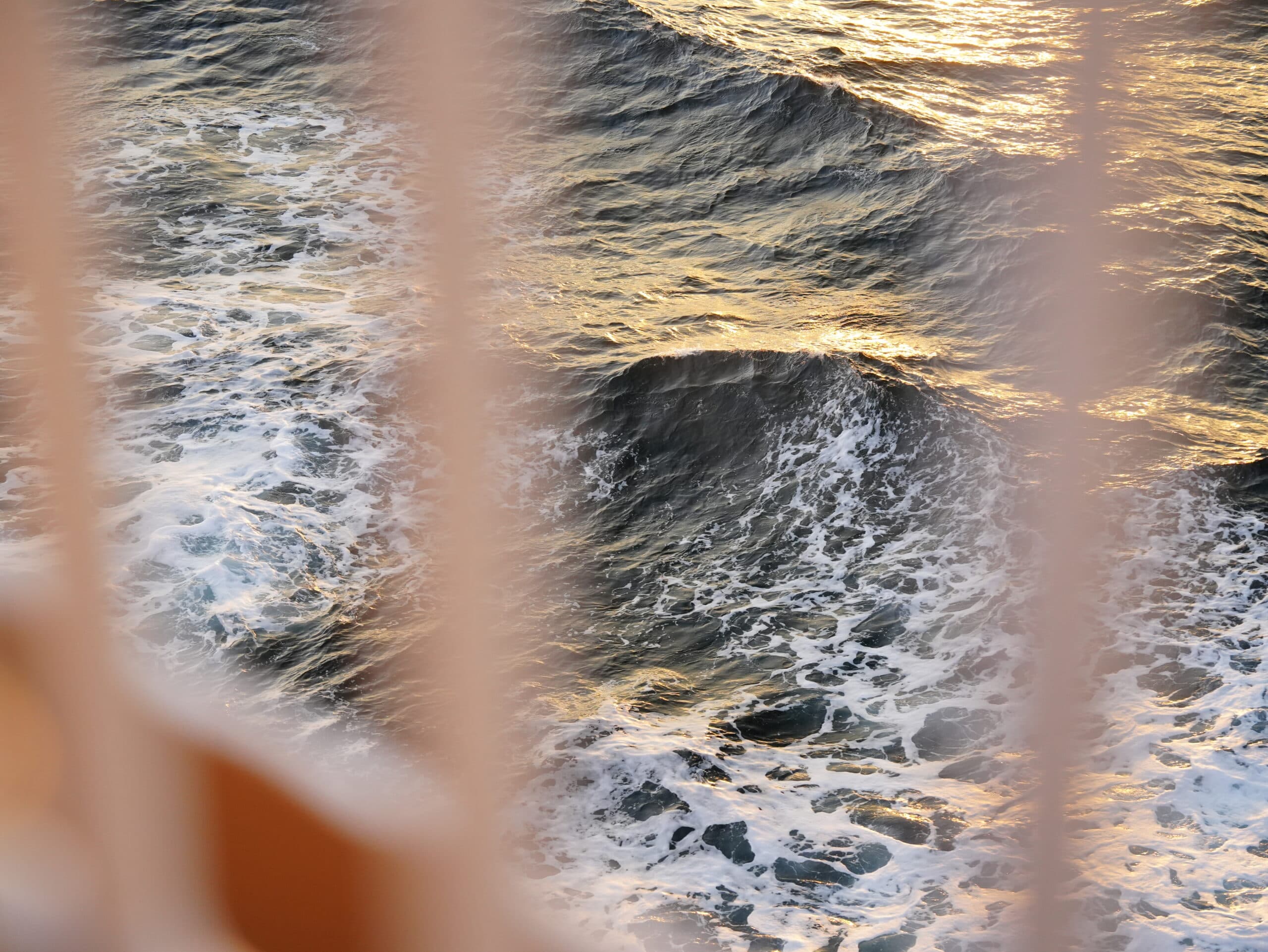 from Deck