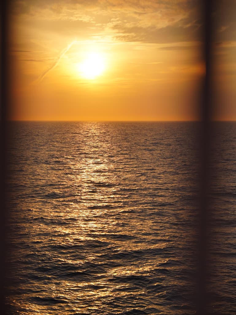 Sun Rise
