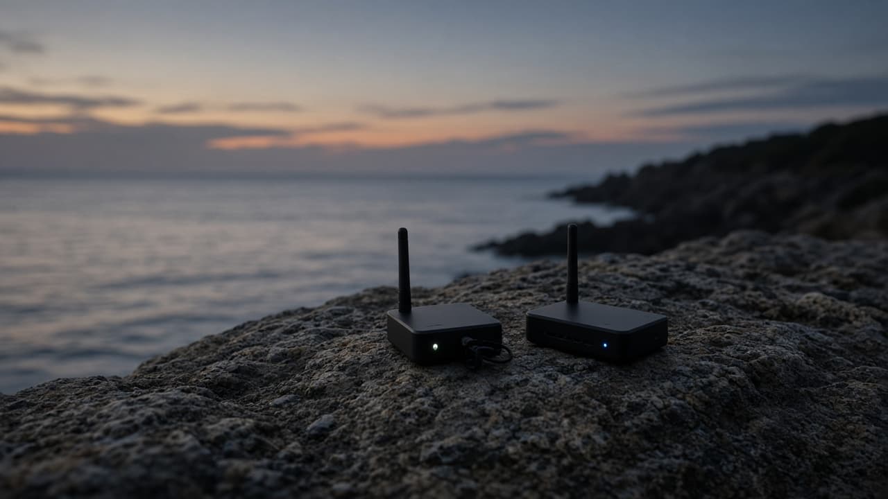 DJI Mic — 音が映像を決める